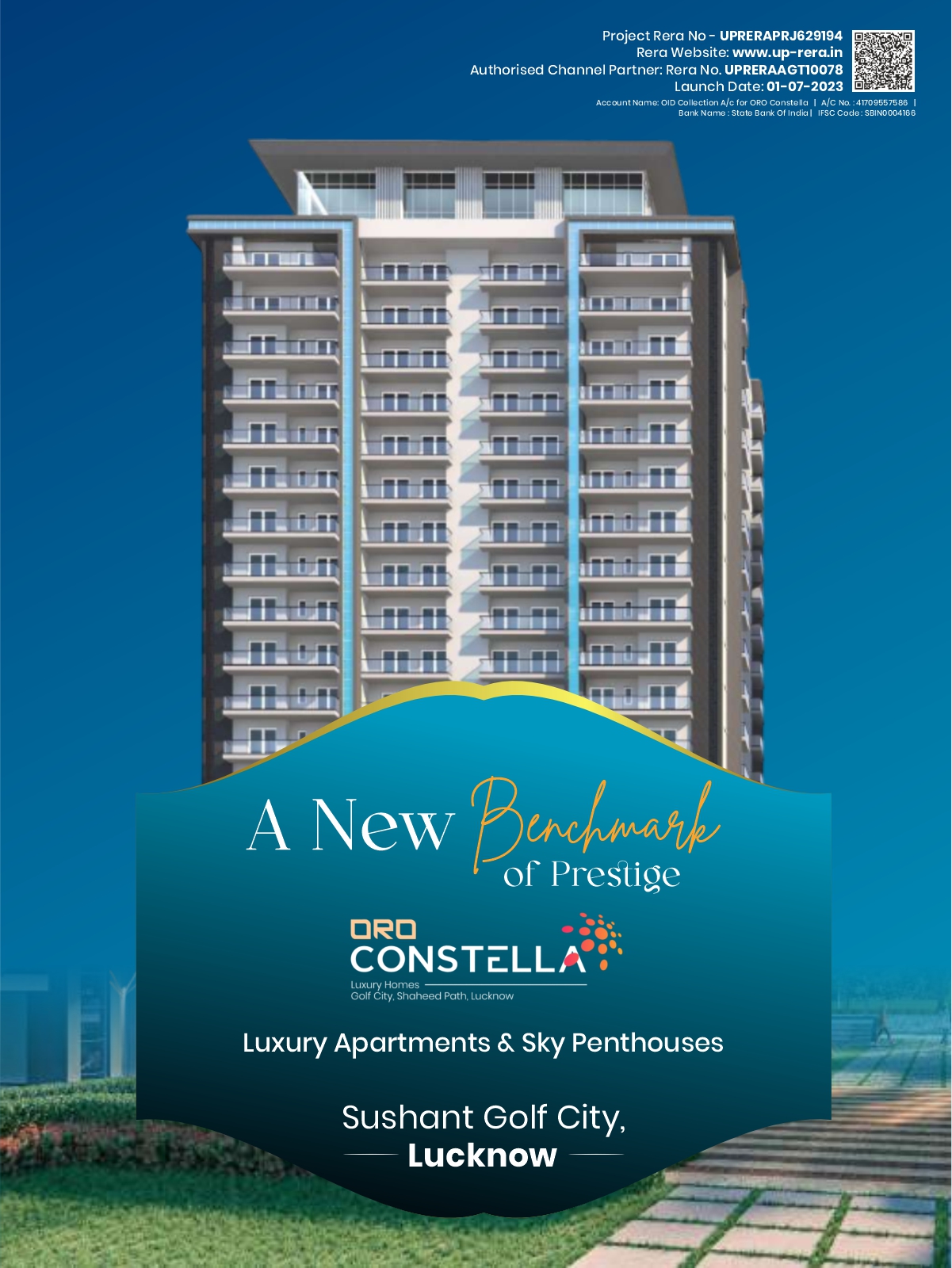 Oro Constella Mobile 2