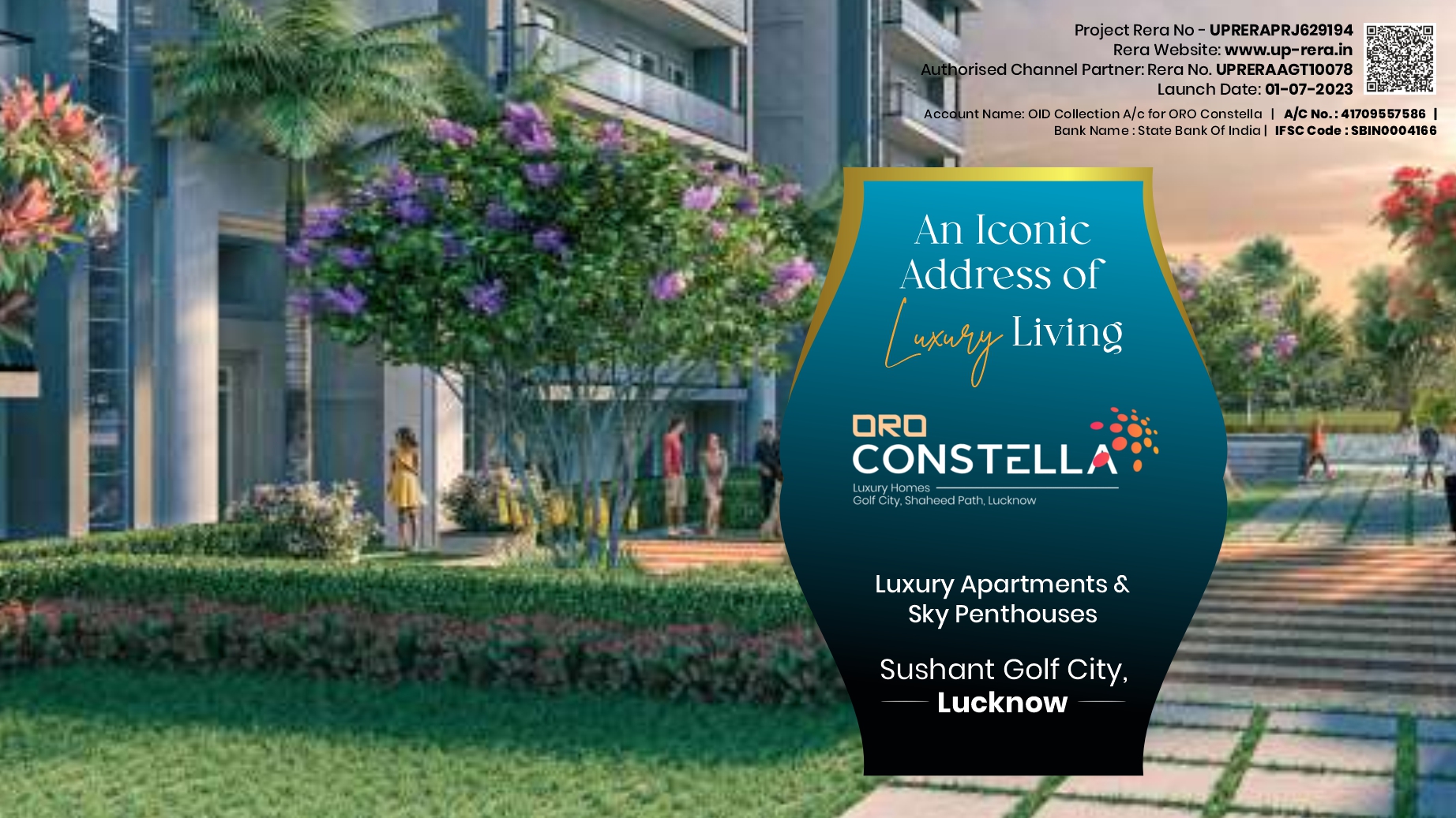 Oro Constella Desktop 2